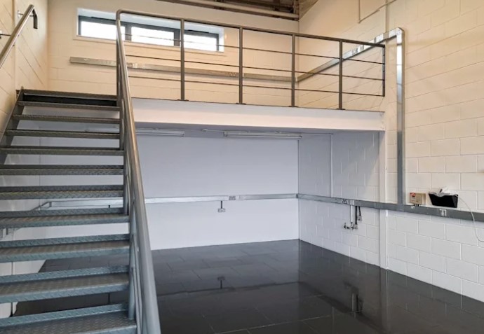 Industrial in Chichester